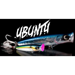 UBUNTU FISHUS BY LURENZO