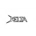 artículos de pesca de la marca delta