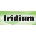 artículos de pesca de la marca iridium