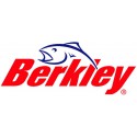 artículos de pesca de la marca berkley