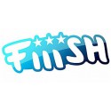 artículos de pesca de la marca fiiish