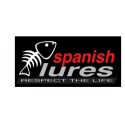 artículos de pesca de la marca spanish lures