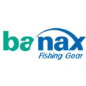 artículos de pesca de la marca banax