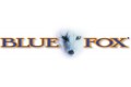 artículos de pesca de la marca blue fox