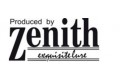 artículos de pesca de la marca zenith