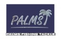 artículos de pesca de la marca palms