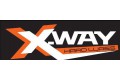 artículos de pesca de la marca x-way