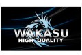 artículos de pesca de la marca wakasu