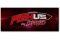 artículos de pesca de la marca fishus