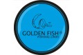 artículos de pesca de la marca golden fish