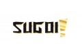 artículos de pesca de la marca sugoi