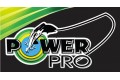 artículos de pesca de la marca power pro