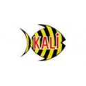 artículos de pesca de la marca kali