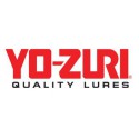 artículos de pesca de la marca yozuri