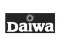 artículos de pesca de la marca daiwa