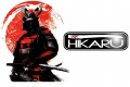 artículos de pesca de la marca hikaru